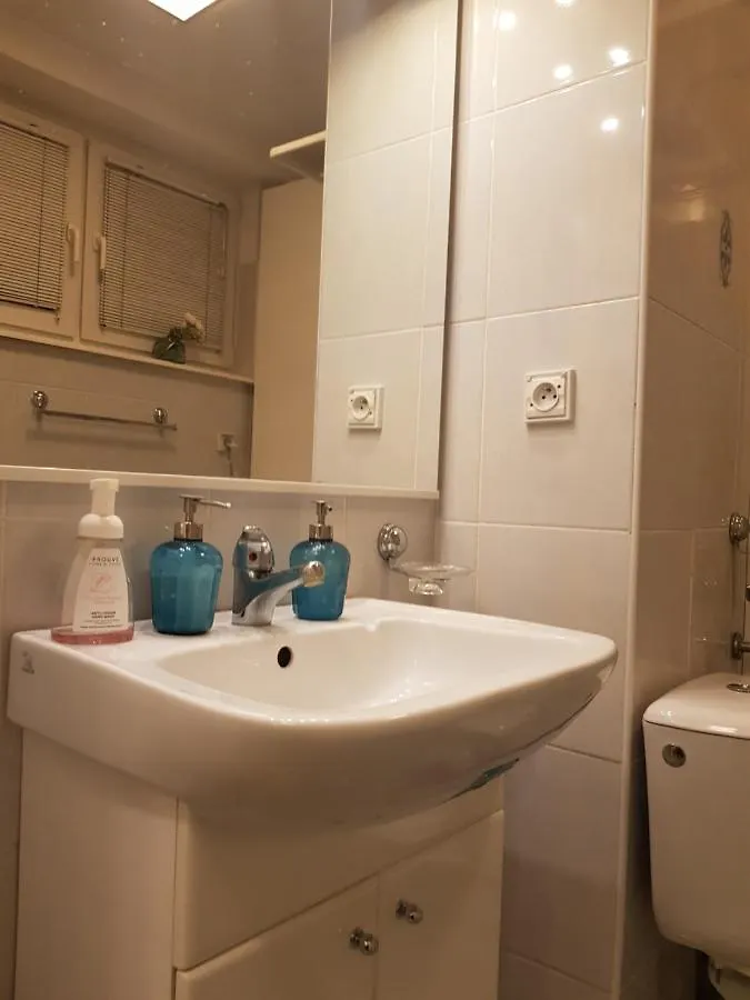 Lejlighed Ambassador Apartament Warszawa