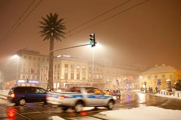 Ambassador Apartament Warszawa
